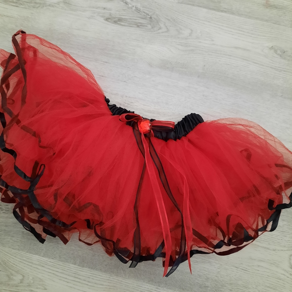 Butterfly Costume - Picture 4 of 5